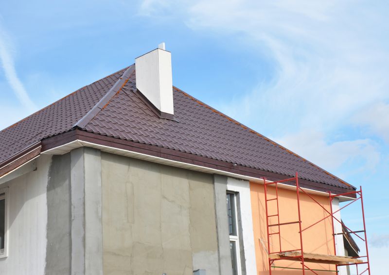 Cost of Stucco in Tallmadge, OH