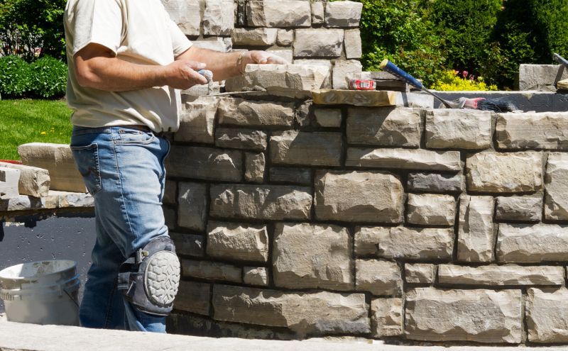 Specialty Masonry Services